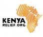Kenya Relief.org logo